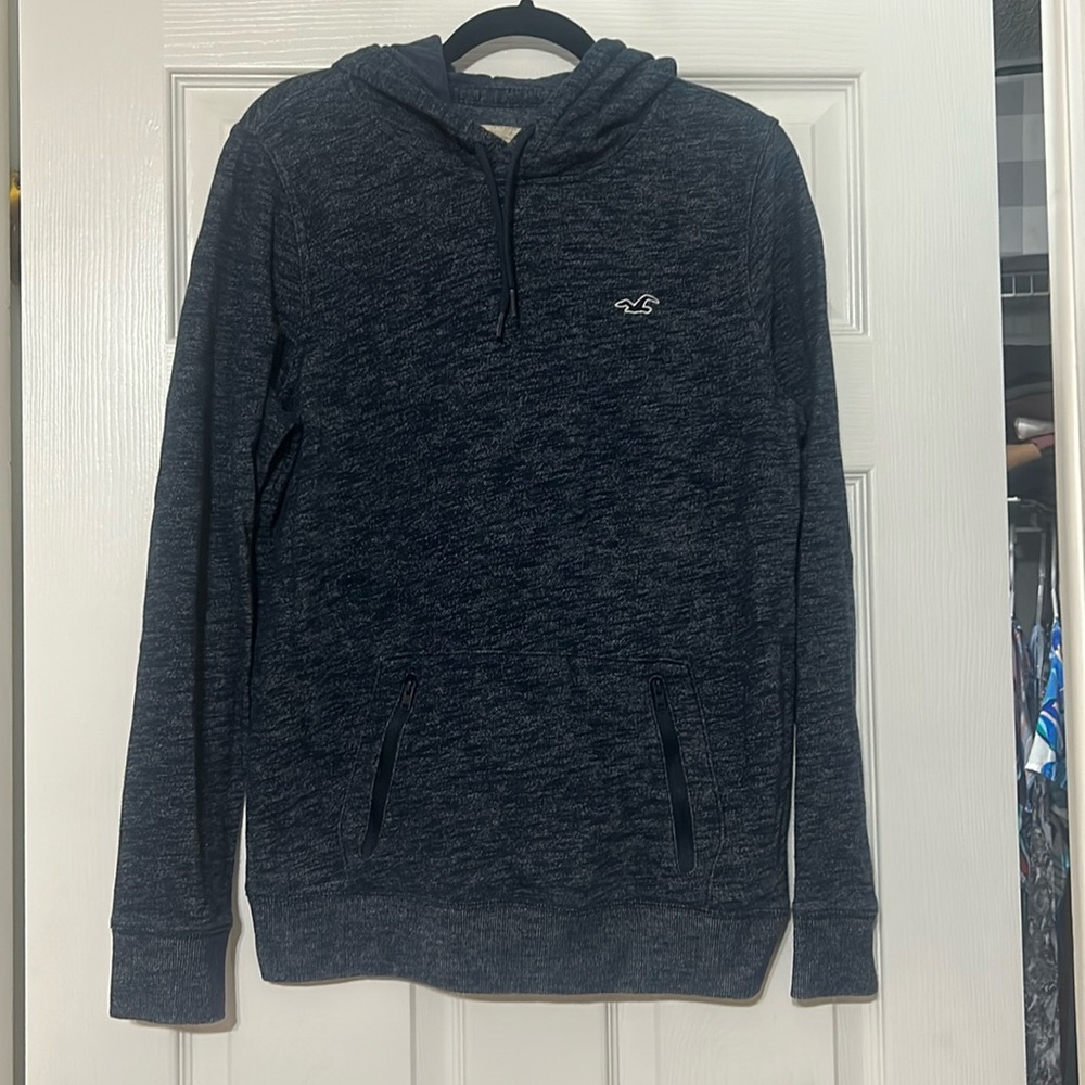 Hollister Hoodie